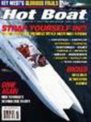 Hot Boat